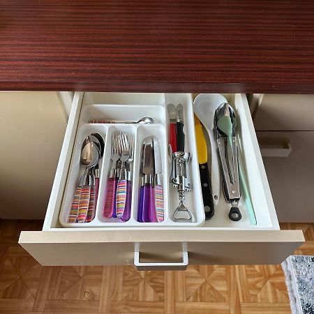 2 Rooms Flat With Balcony, Near Of Center 비엔나 외부 사진