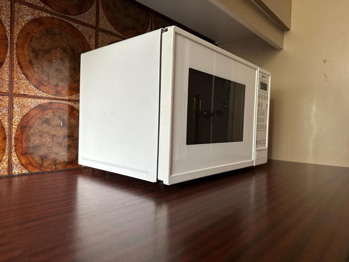 2 Rooms Flat With Balcony, Near Of Center 비엔나 외부 사진
